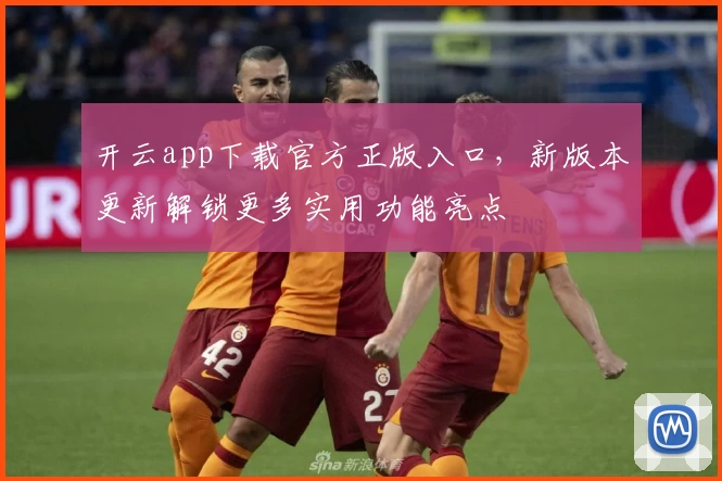 开云app下载官方正版入口，新版本更新解锁更多实用功能亮点